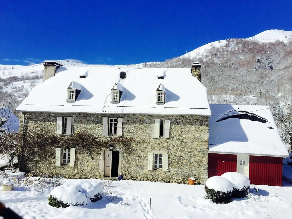 Bed and Breakfast Maison Jeanne Saint-Paul-d'Oueil