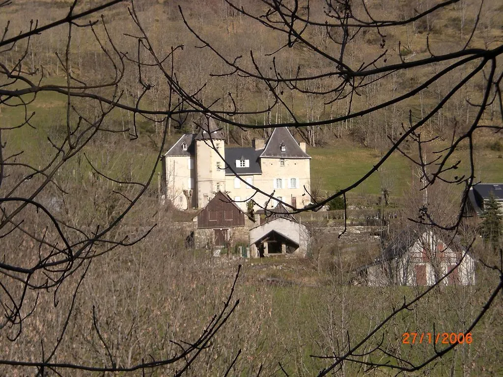 Maison Jeanne Saint-Paul-d'Oueil Bed and Breakfast