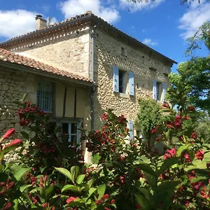 Le Clos Pastel Virac