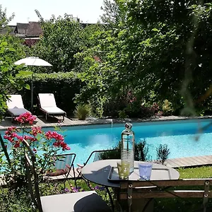 Les Perluètes Carennac